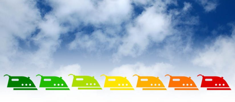 risparmio energetico