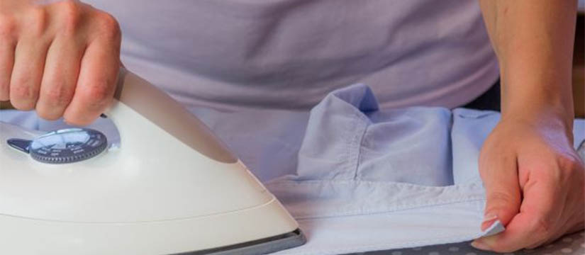 inamidare capi abbigliamento